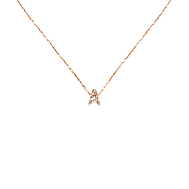 18k Gold Chain Necklace