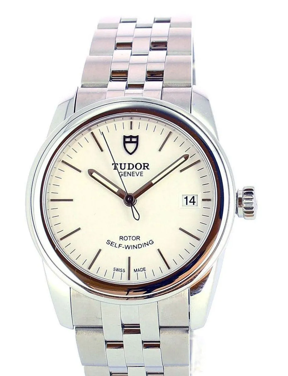 55000/STEEL.OPALINE