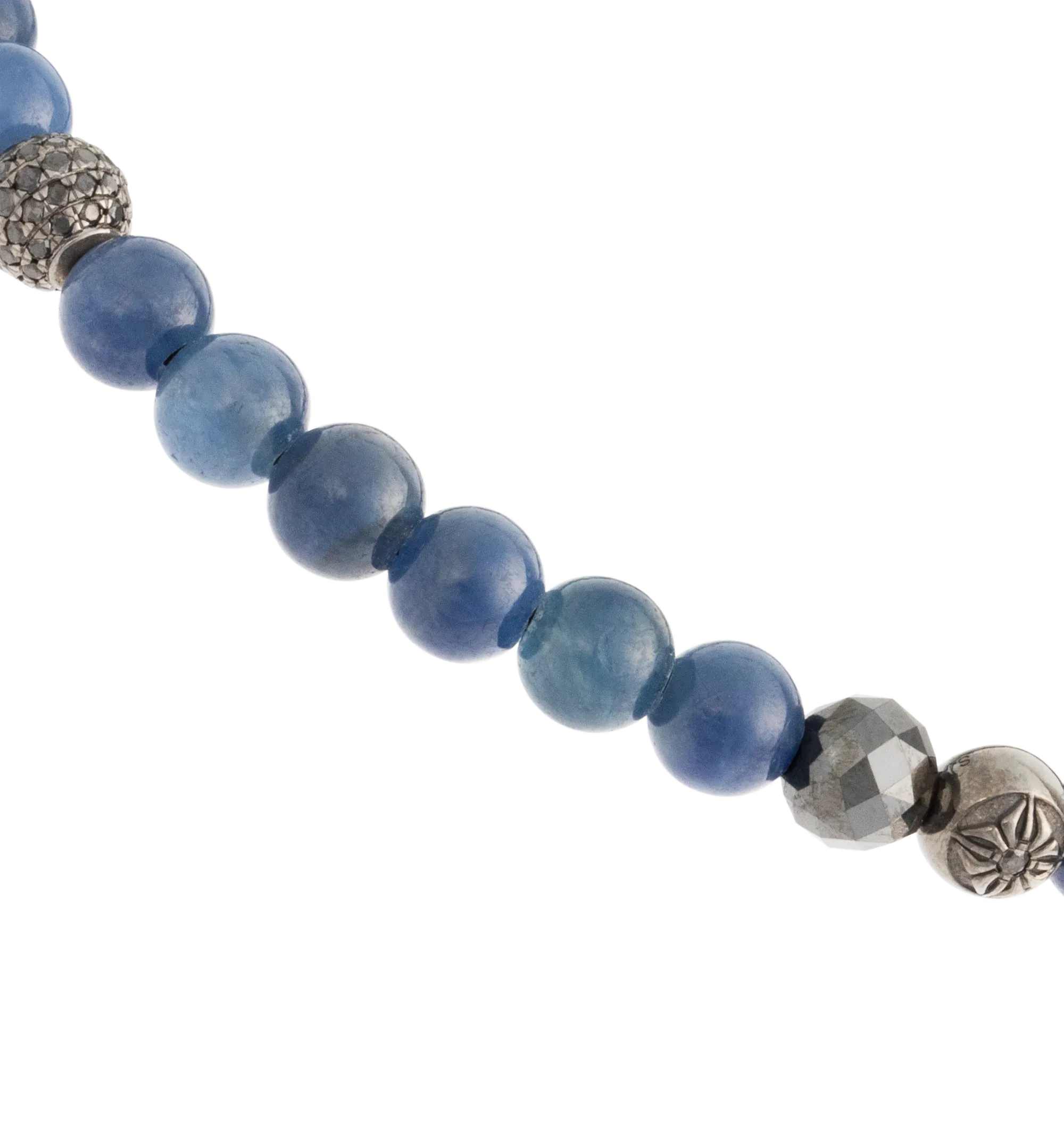 6MM NON-BRAIDED BRACELET