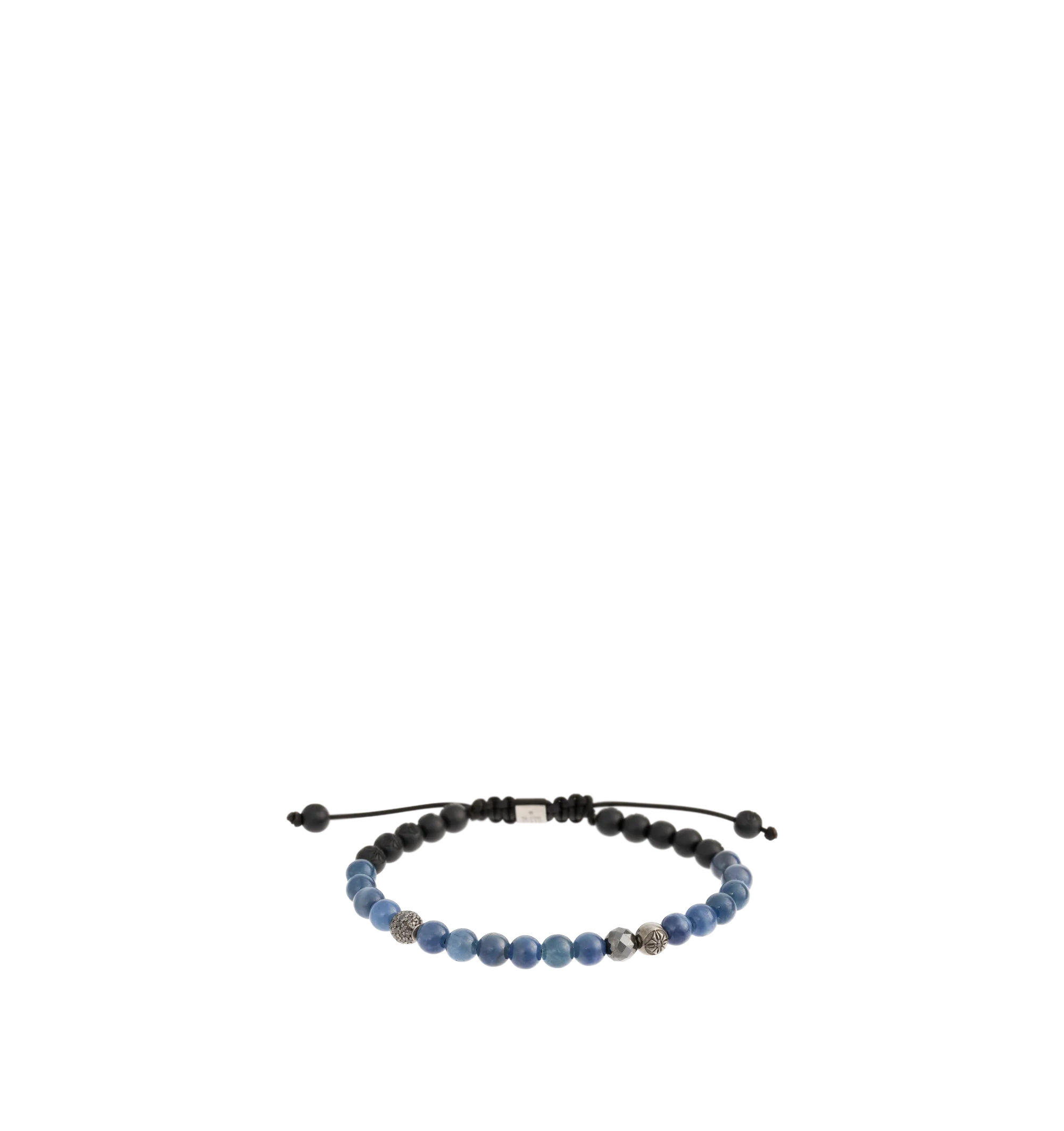 6MM NON-BRAIDED BRACELET