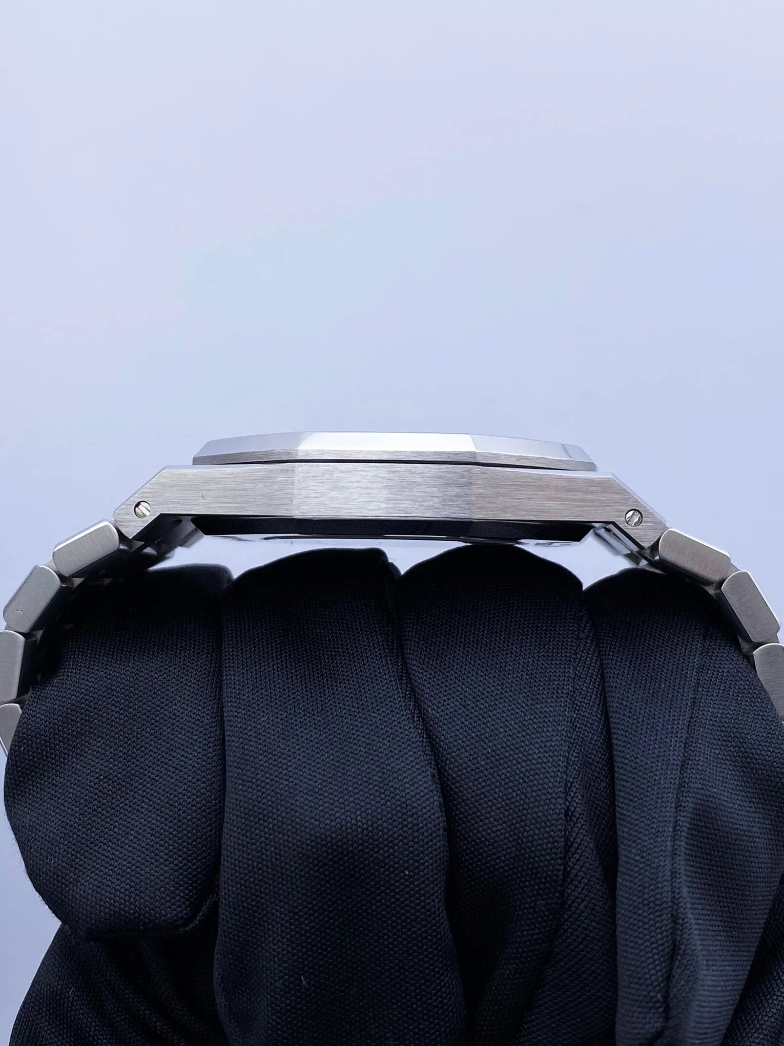 Audemars Piguet Royal Oak 15300ST Mens Watch Box & Papers
