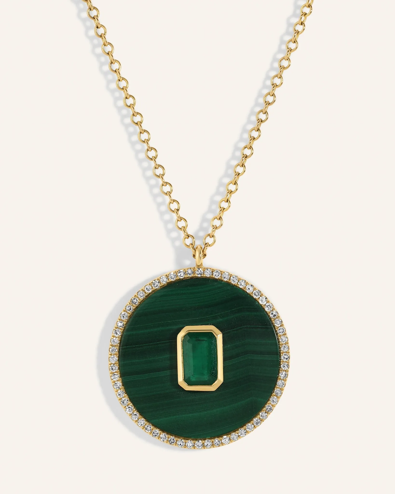 Auti Necklace