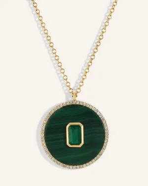 Auti Necklace