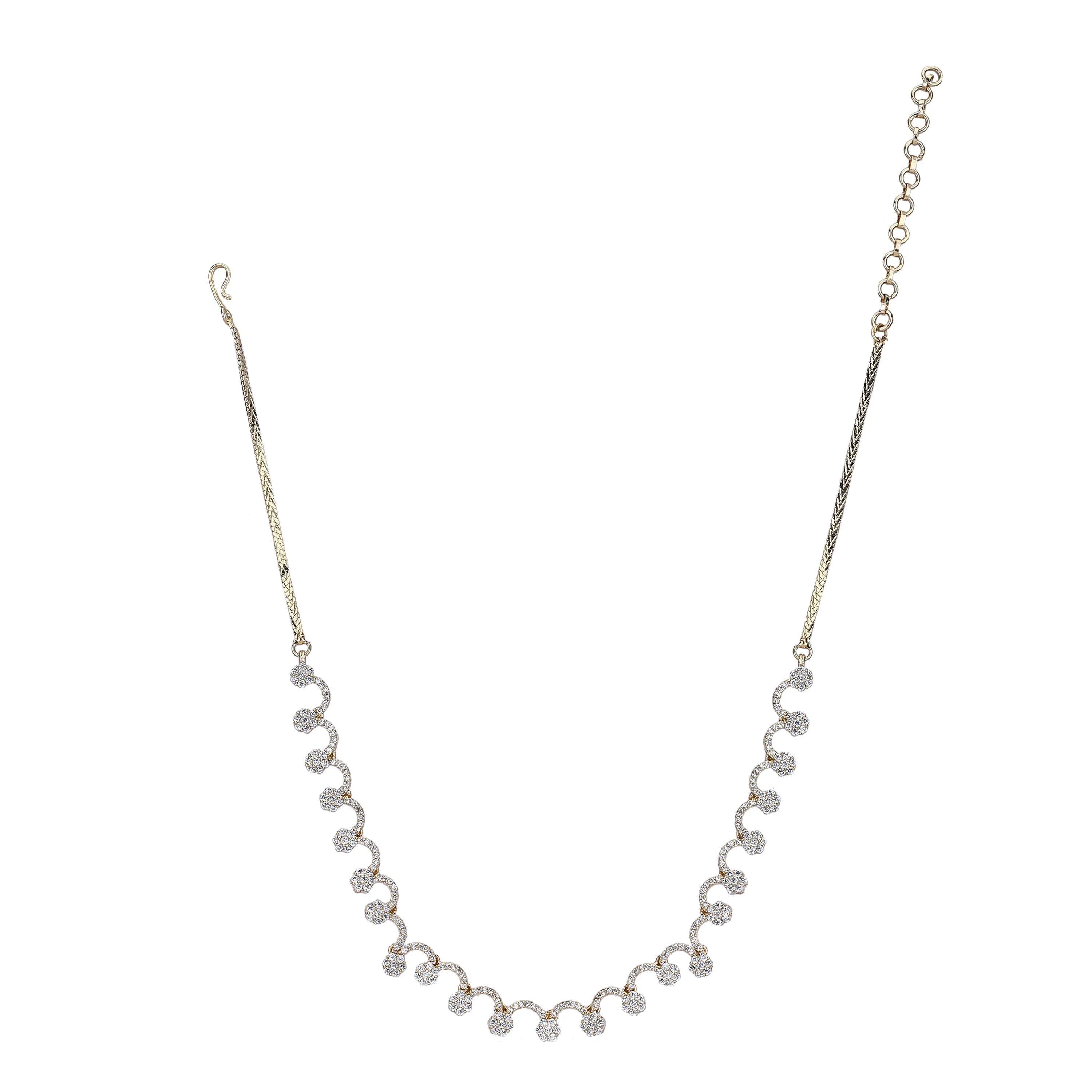 AVIGNA NECKLACE