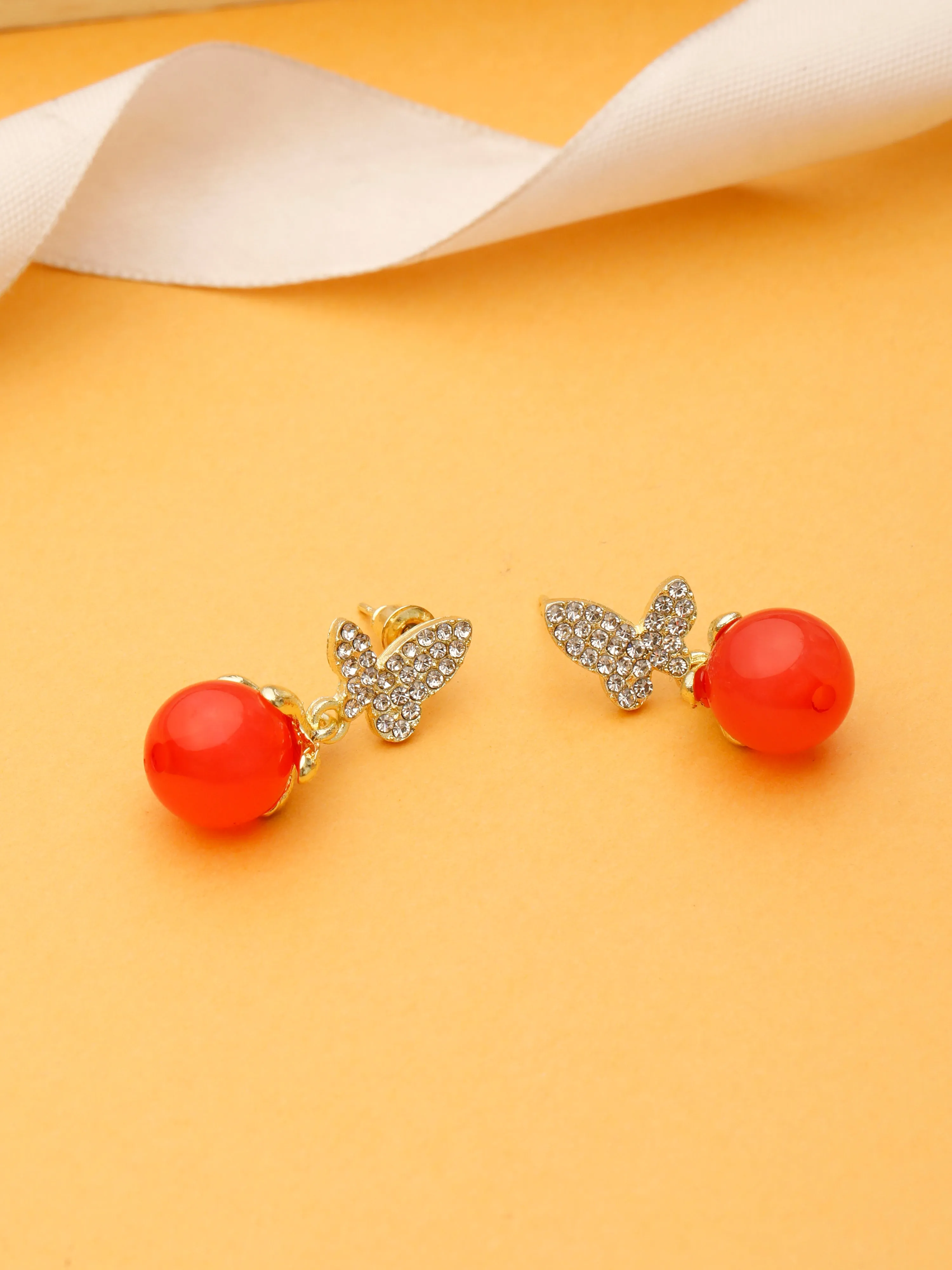 Butterfly coral