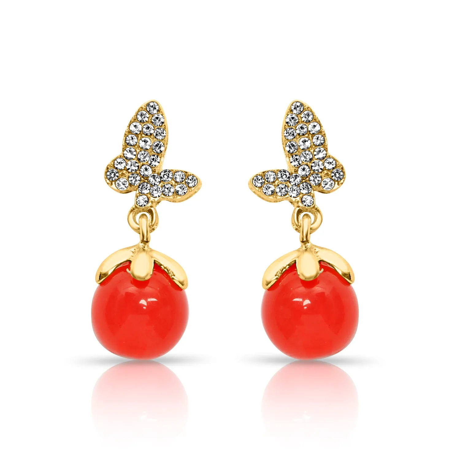 Butterfly coral