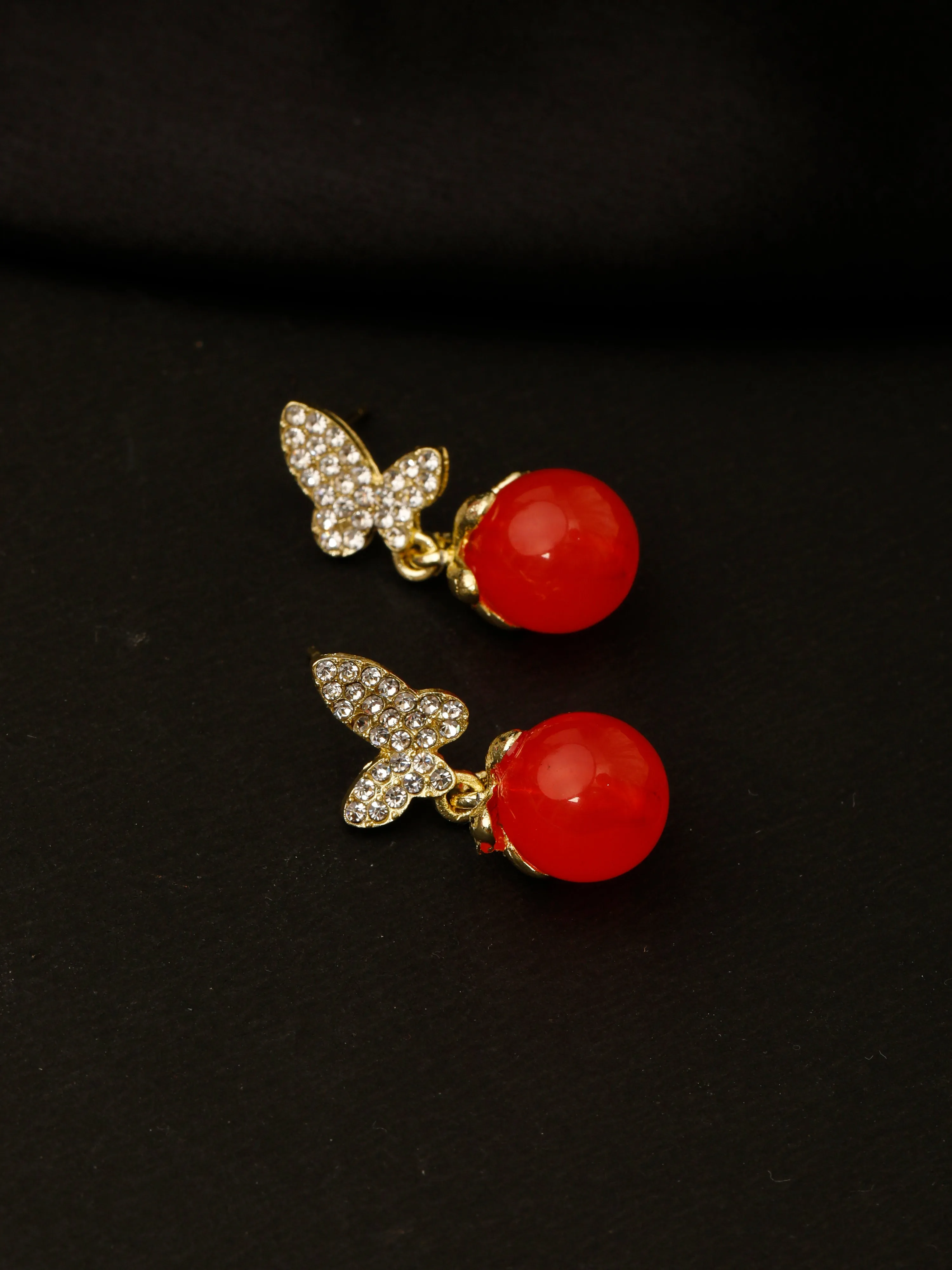 Butterfly coral