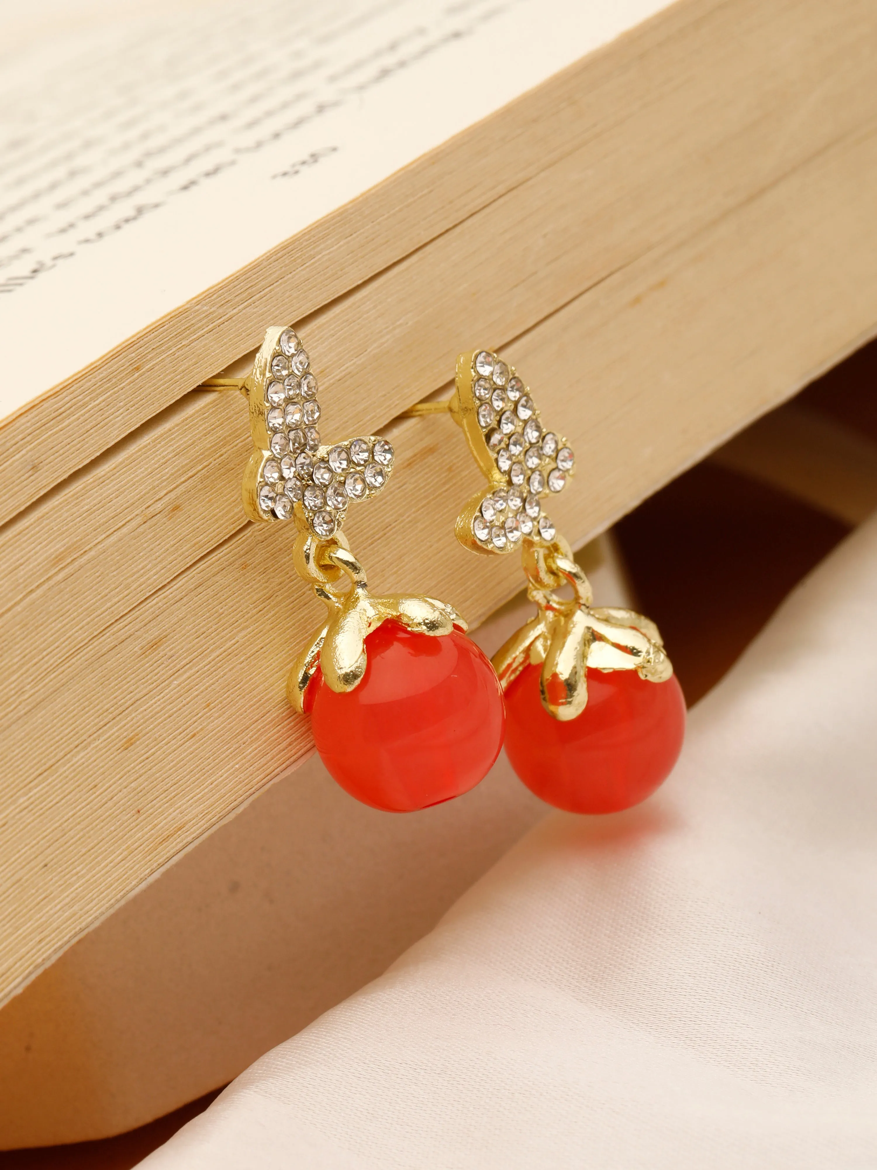 Butterfly coral