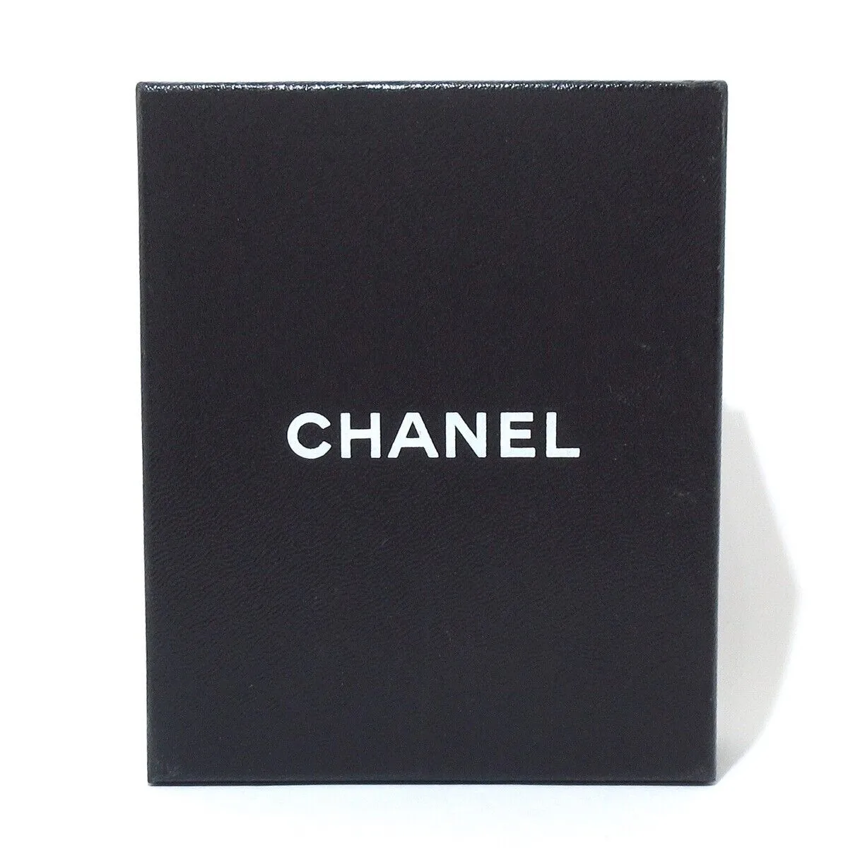 Chanel - Gold Hardware Bangle