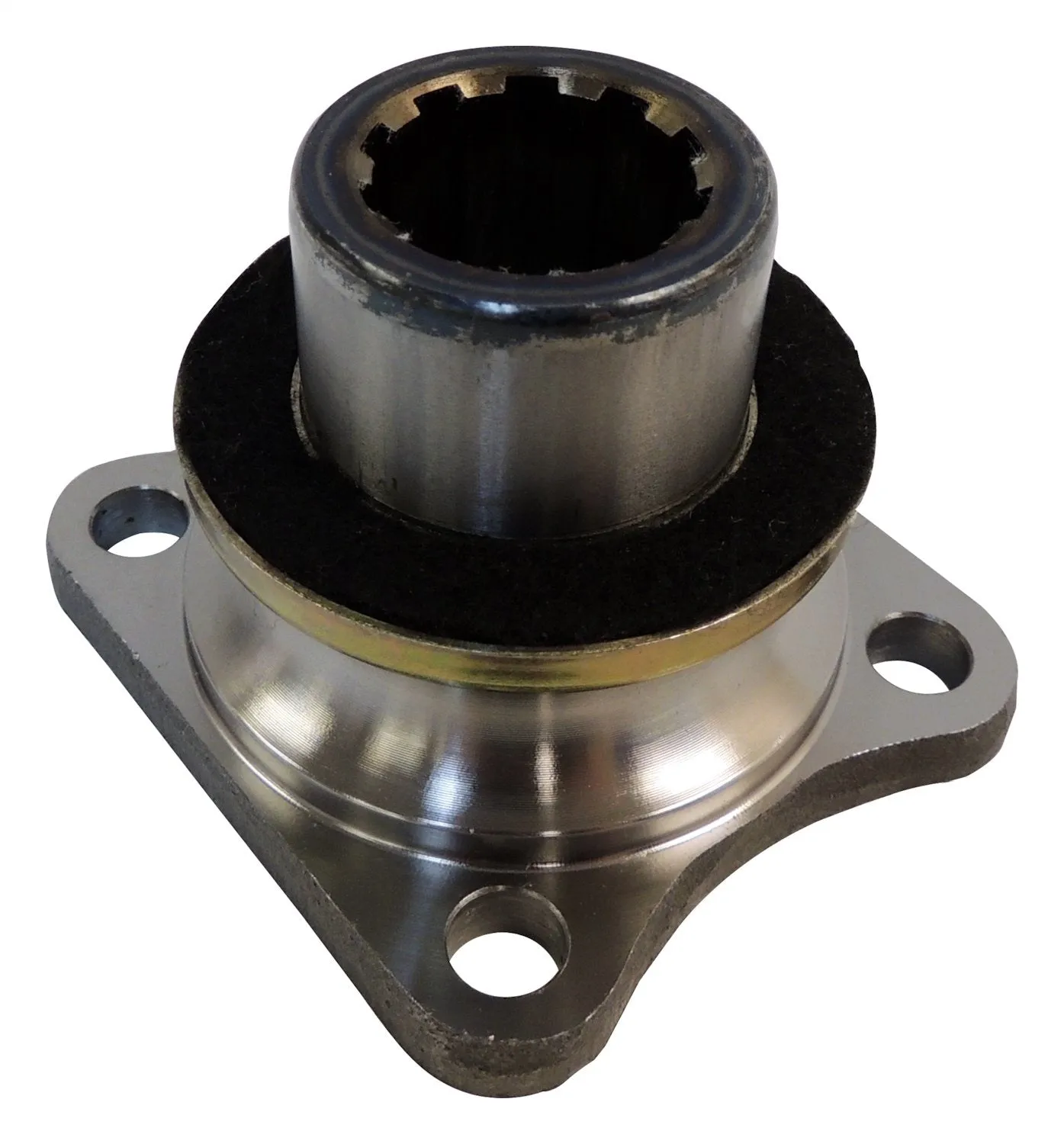 Crown Automotive Jeep Replacement 116714 Transfer Case Yoke;