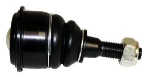 Crown Automotive Jeep Replacement 5114037AC Ball Joint; Front Lower;