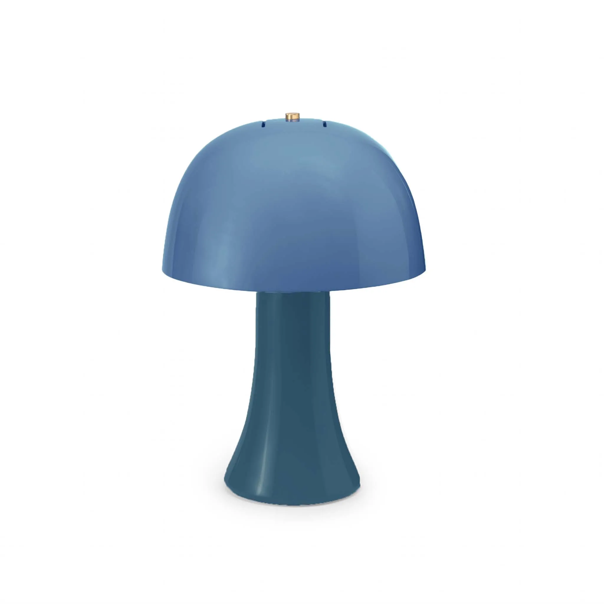 Crown Lamp