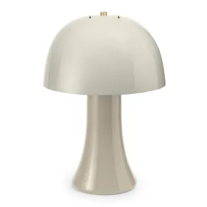Crown Lamp