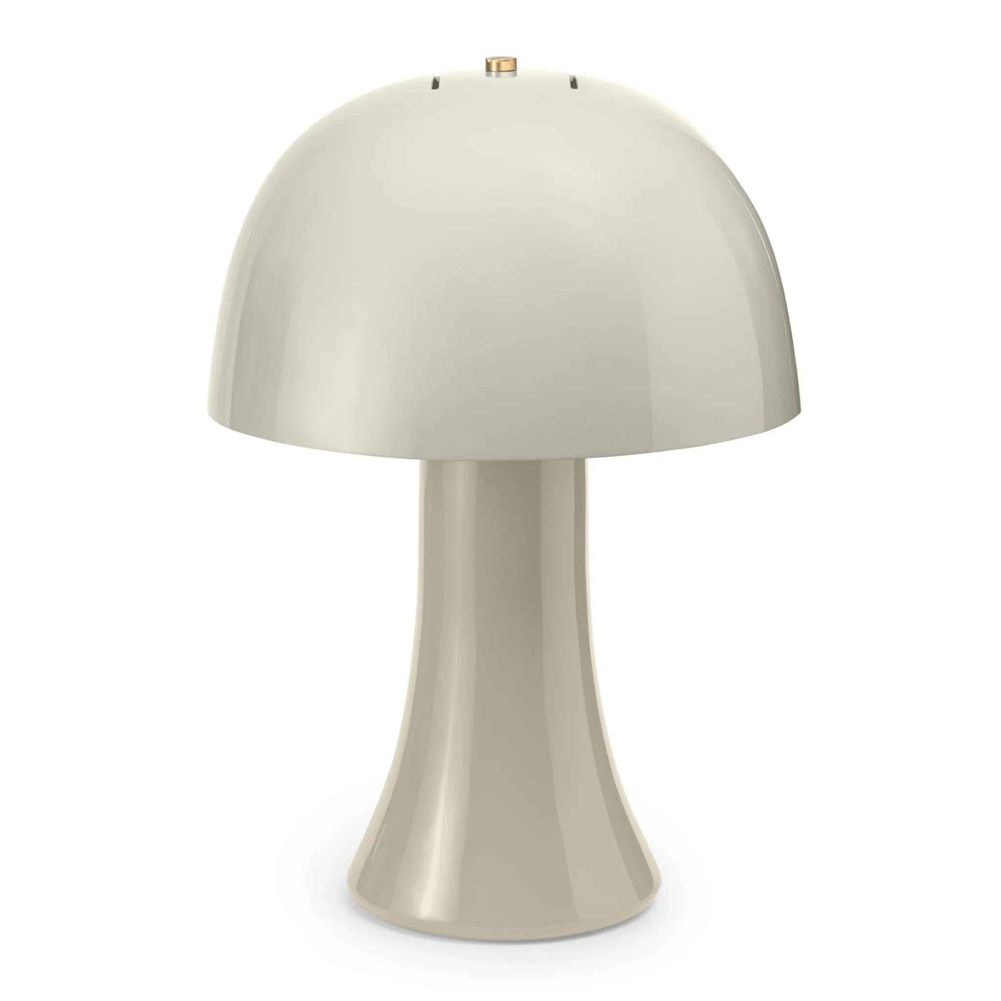 Crown Lamp