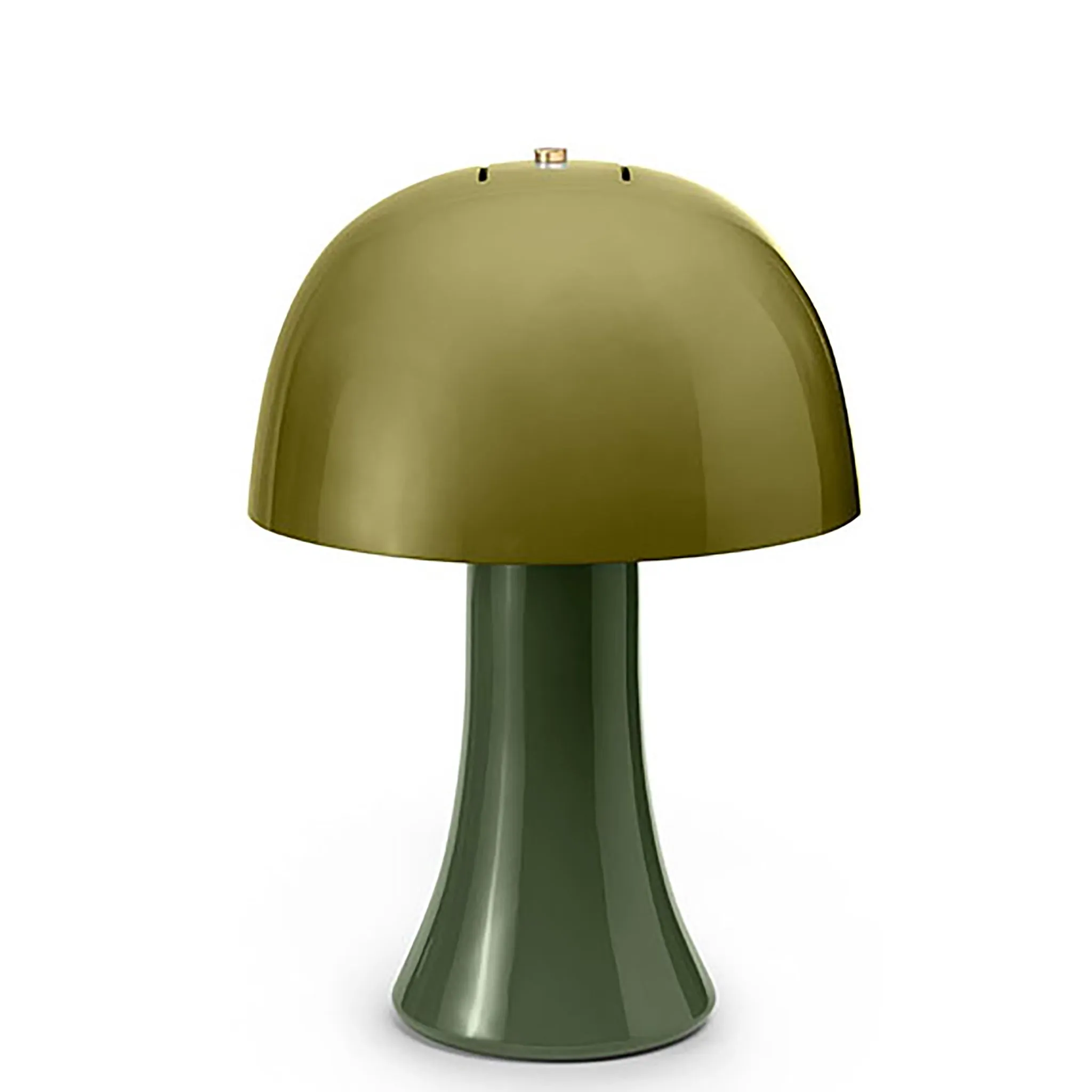 Crown Lamp
