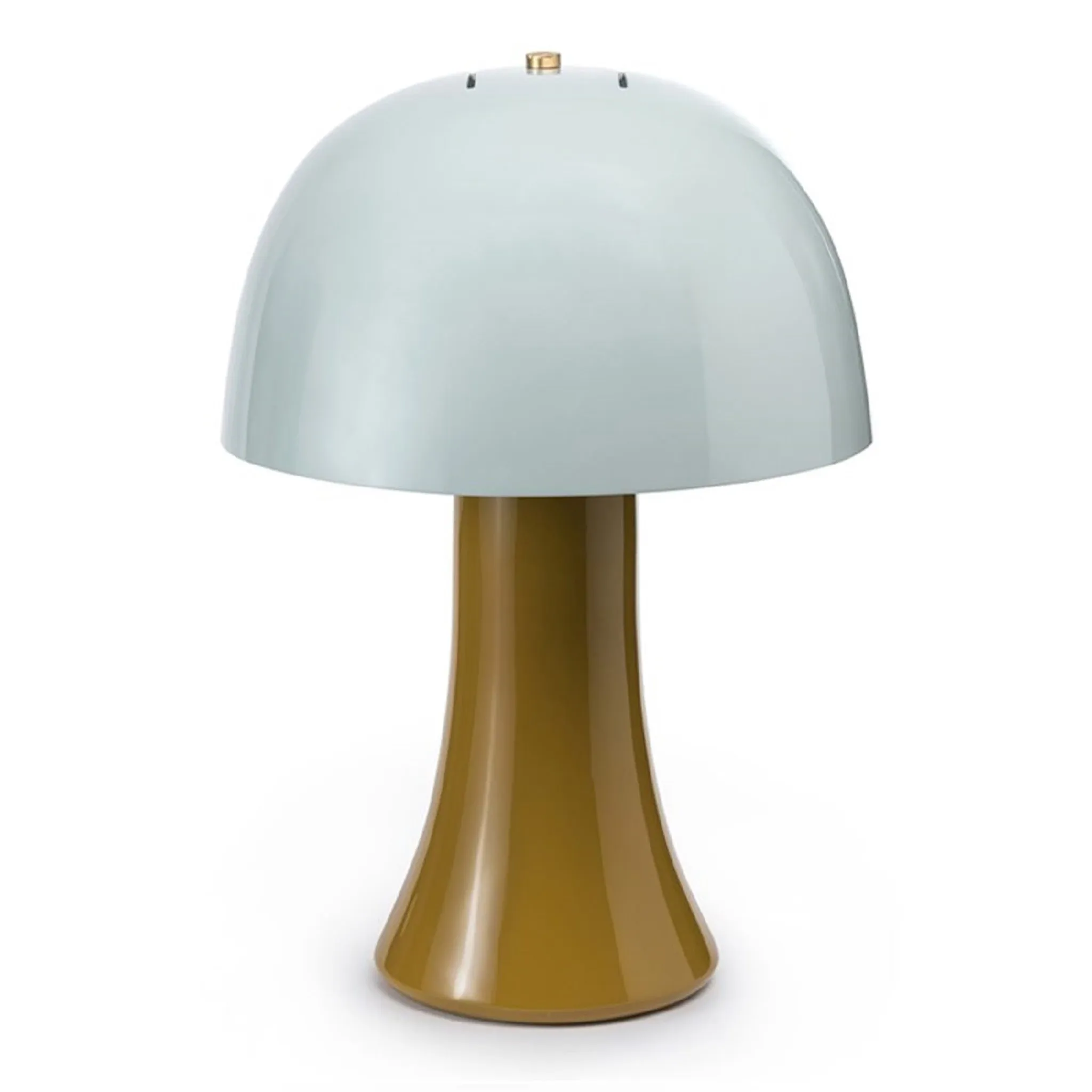 Crown Lamp