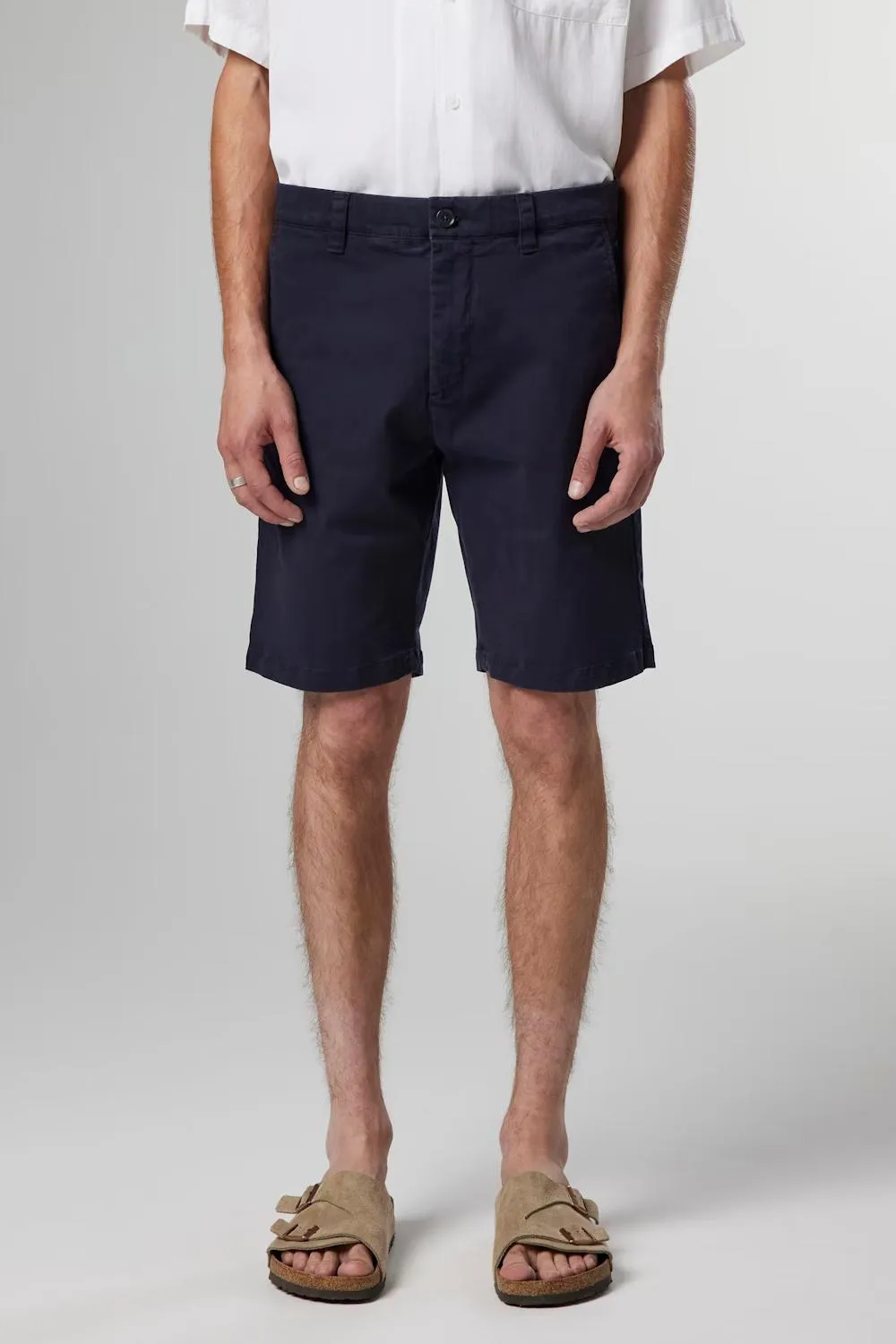 Crown Shorts