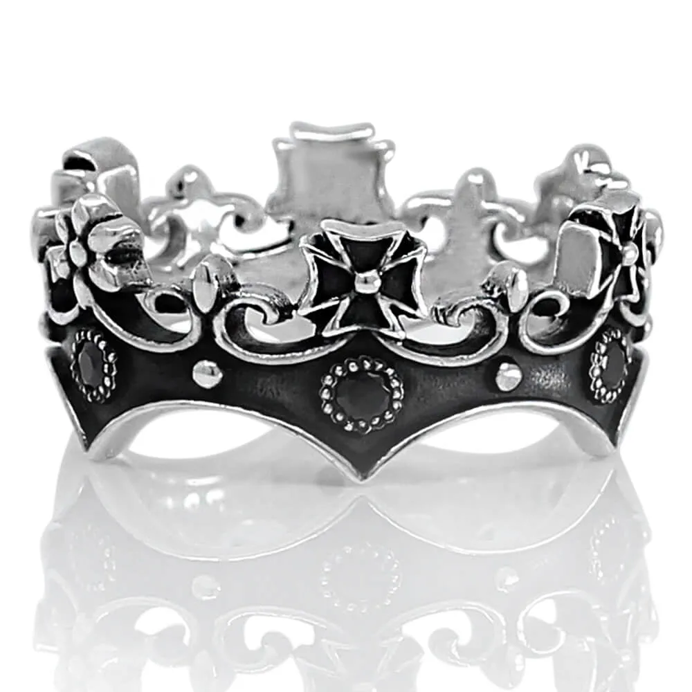 Crown