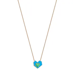Cupid Necklace