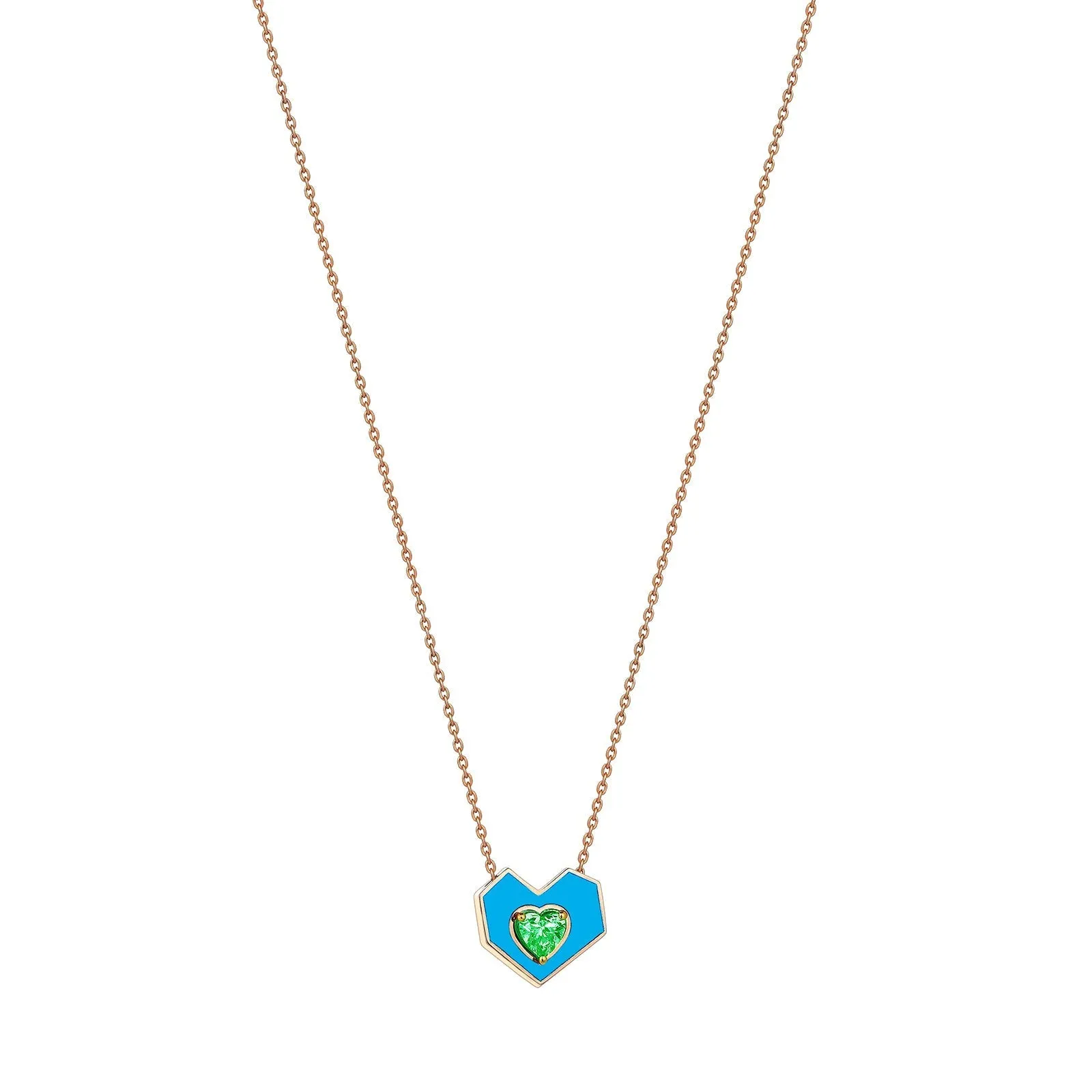 Cupid Necklace