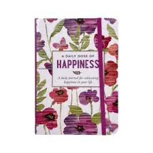 Daily Journal: Happiness