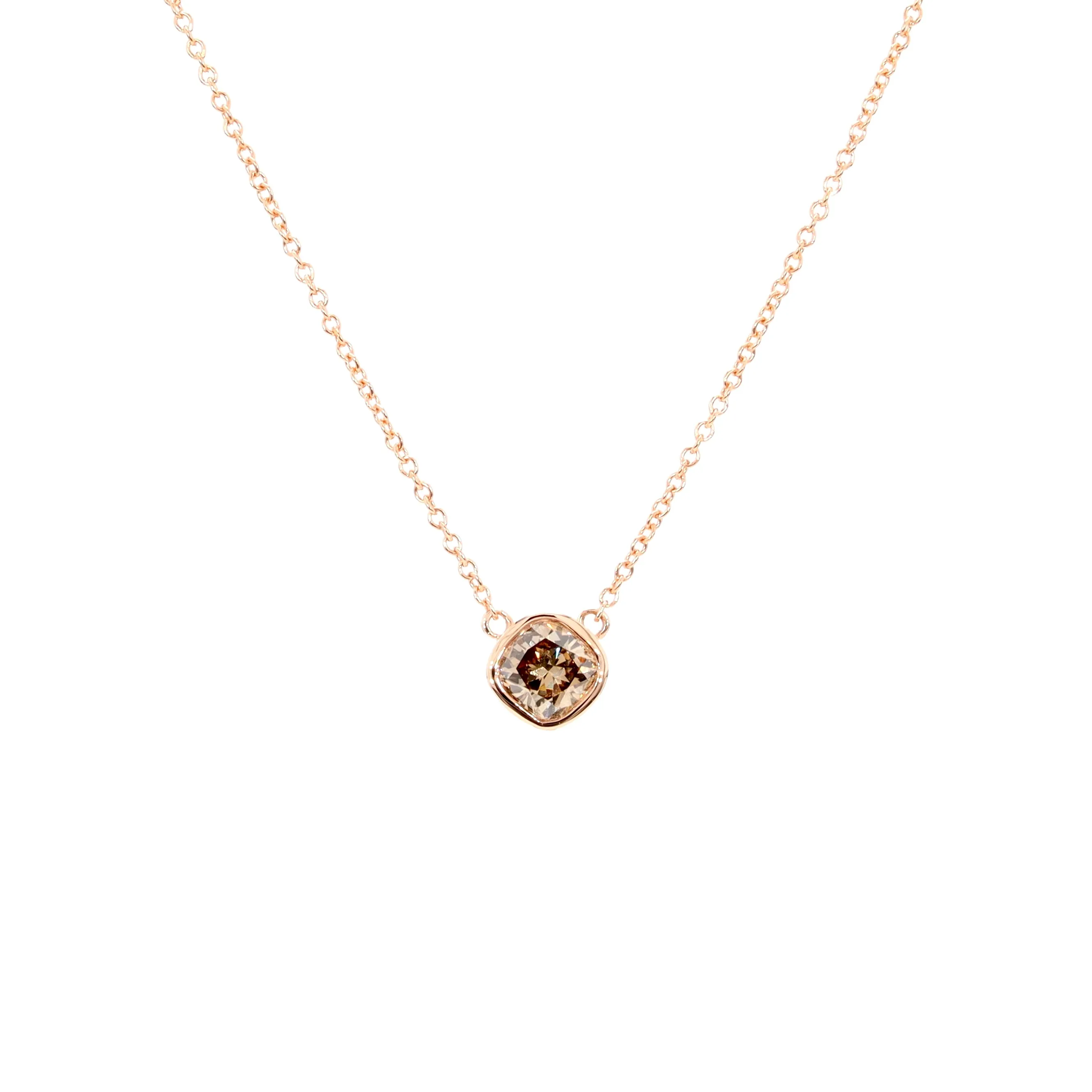 Diamond Necklace