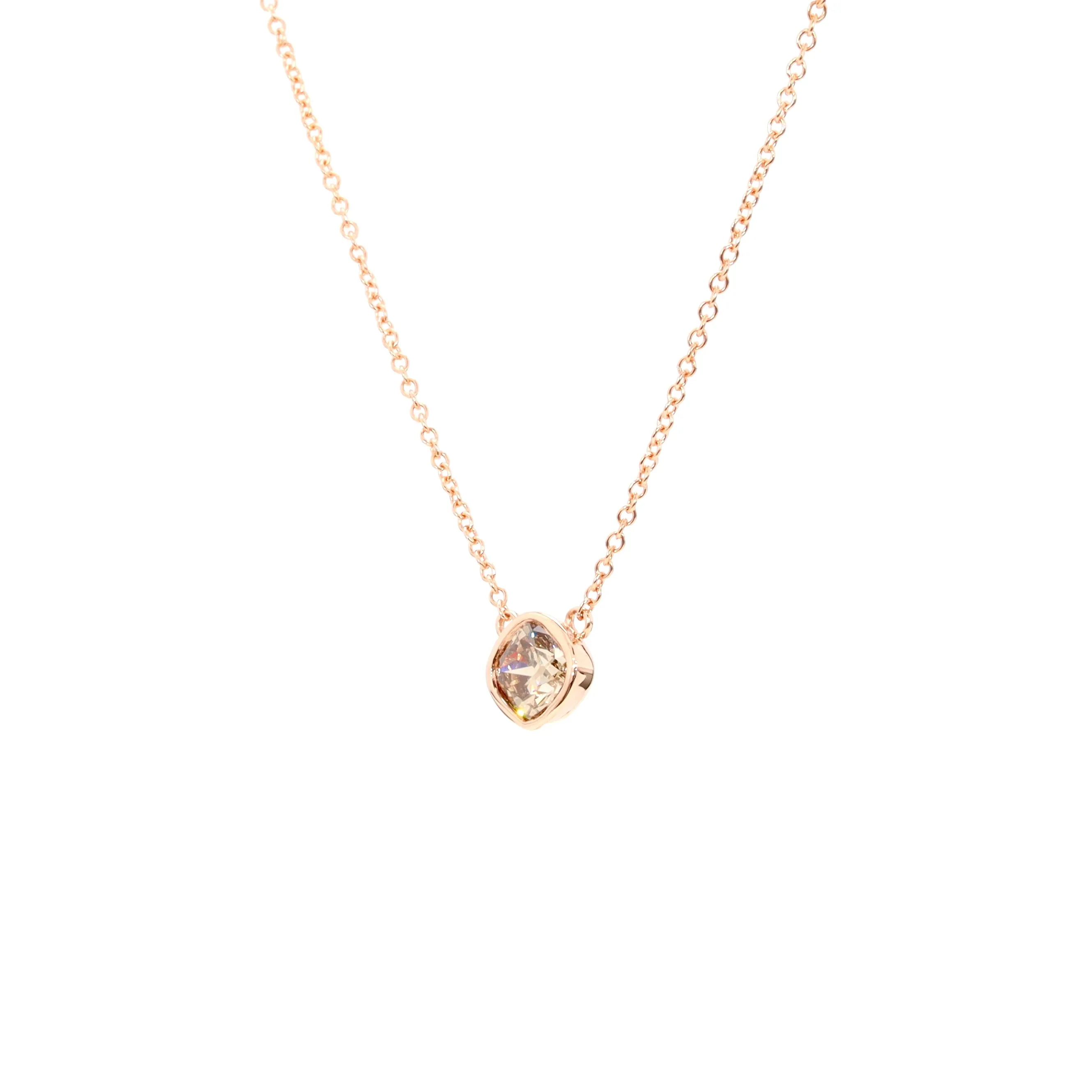 Diamond Necklace