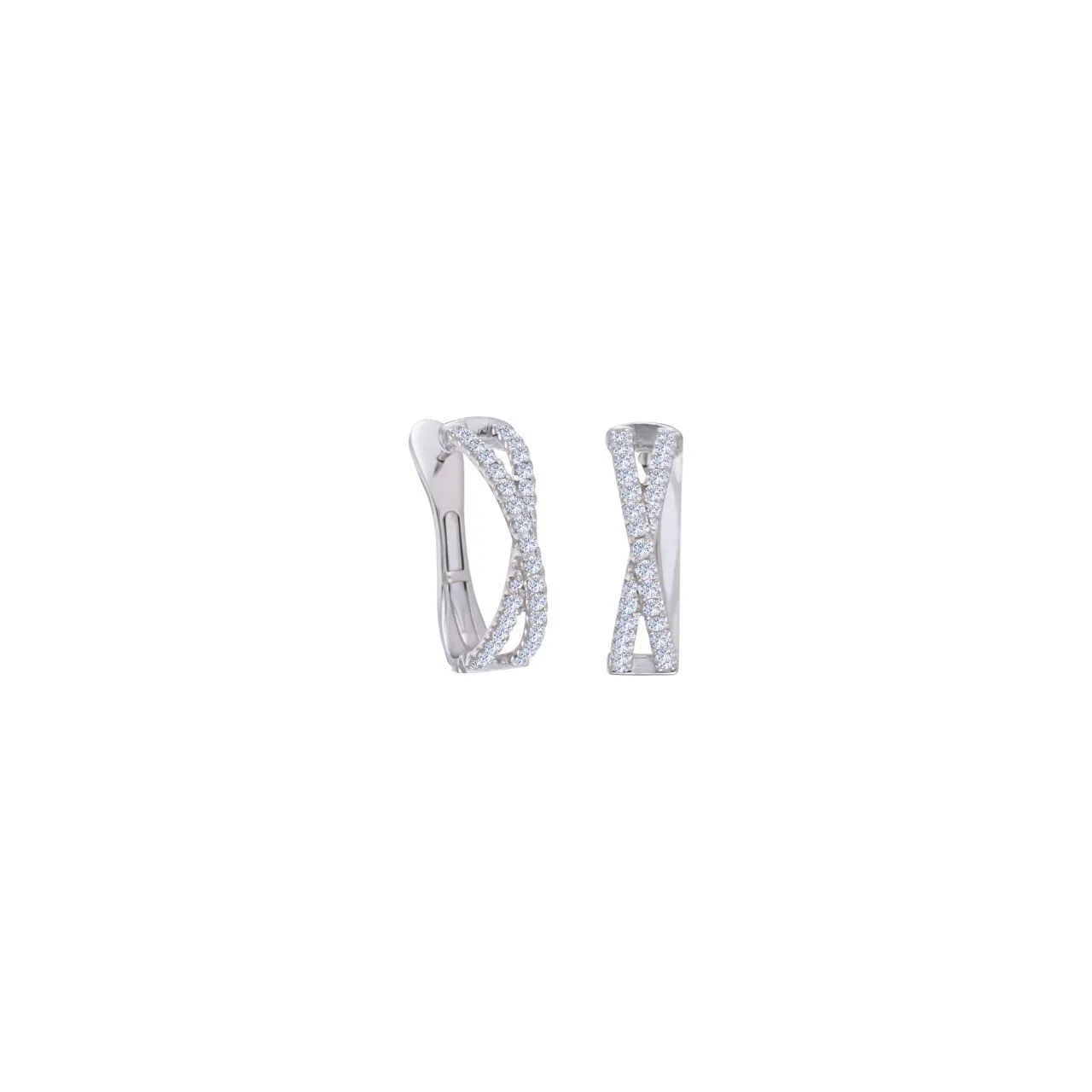 Diamond X Huggies