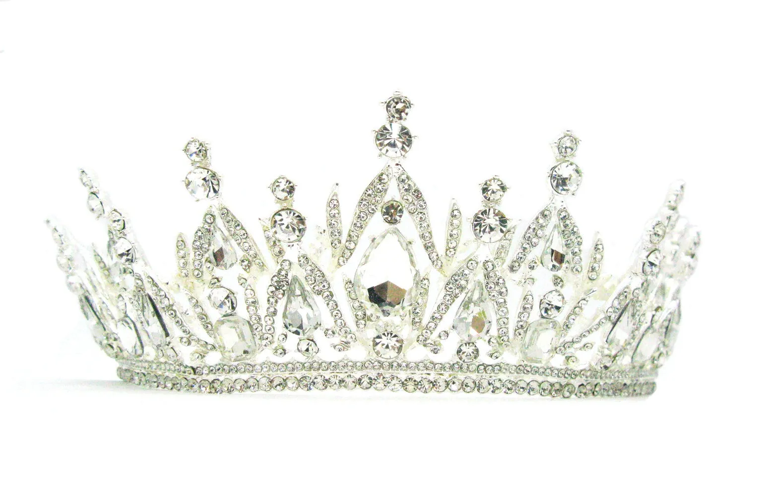 Estelle Crown