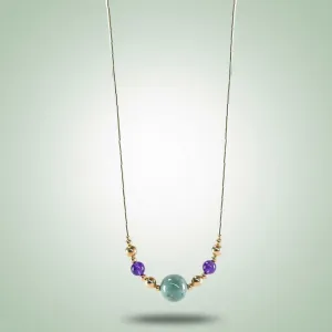Everly Necklace