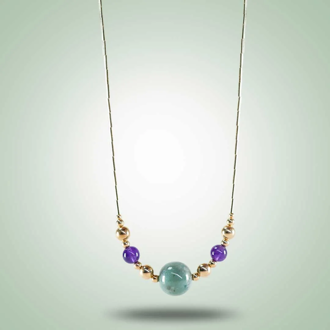 Everly Necklace