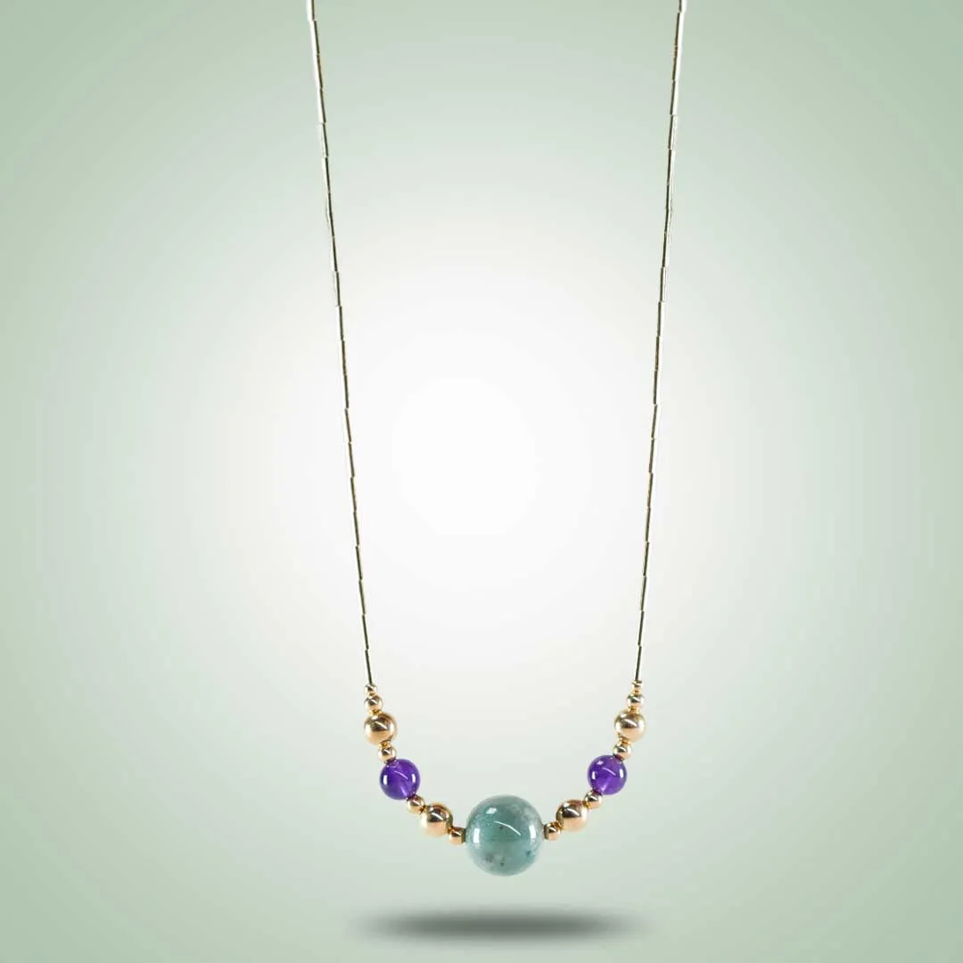 Everly Necklace