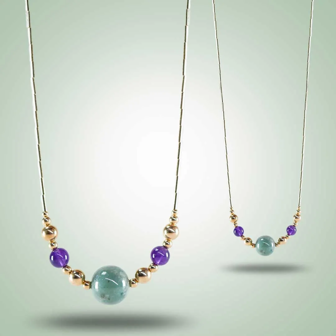 Everly Necklace