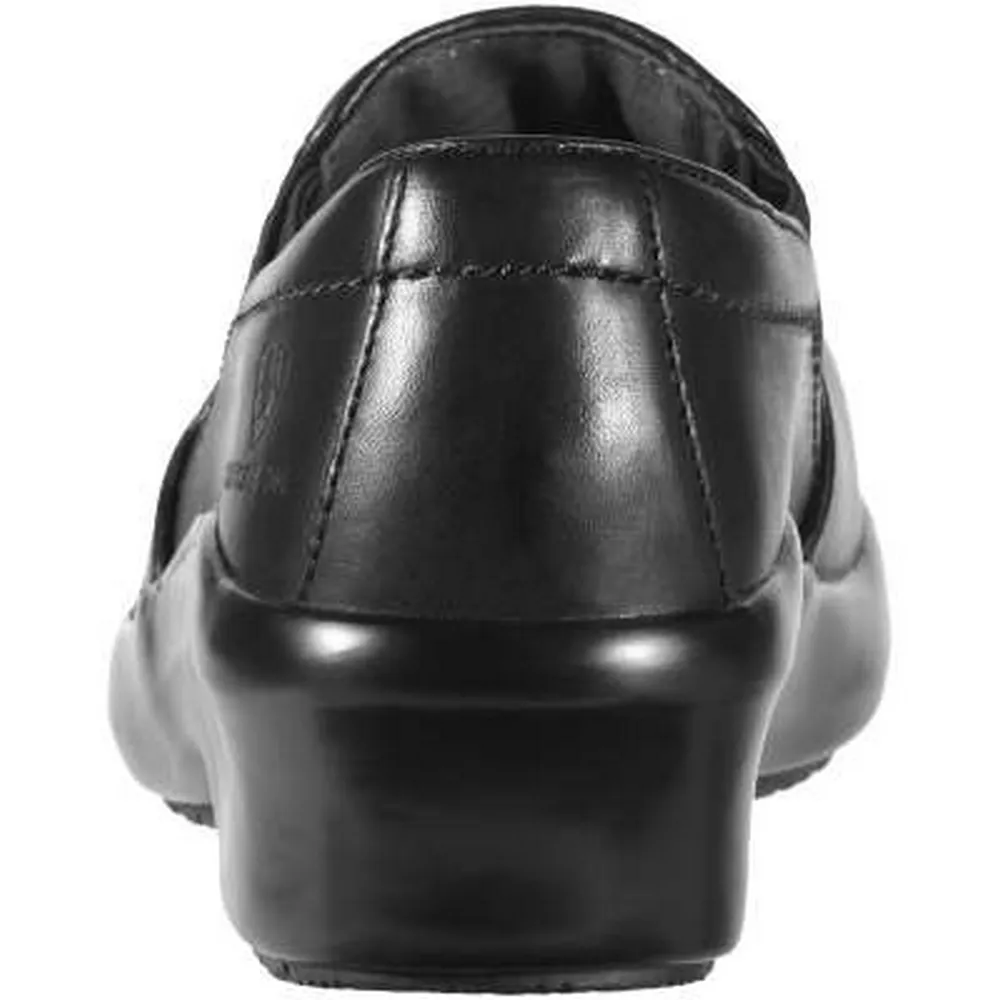 EXPERT SAFETY COMPOSITE TOE ESD CLOG - 001-Black | Ariat 10011976