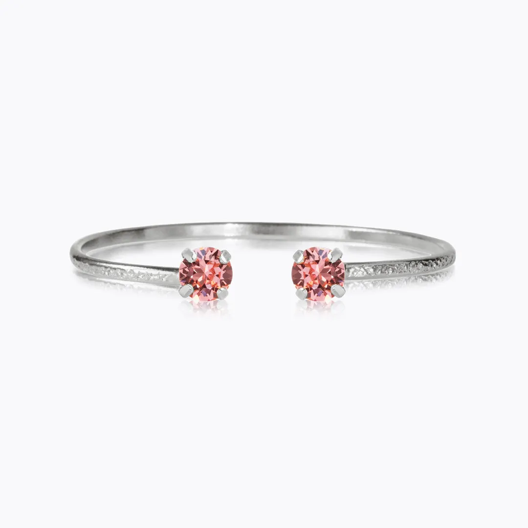 Girls Bracelet / Light Rose (children size)