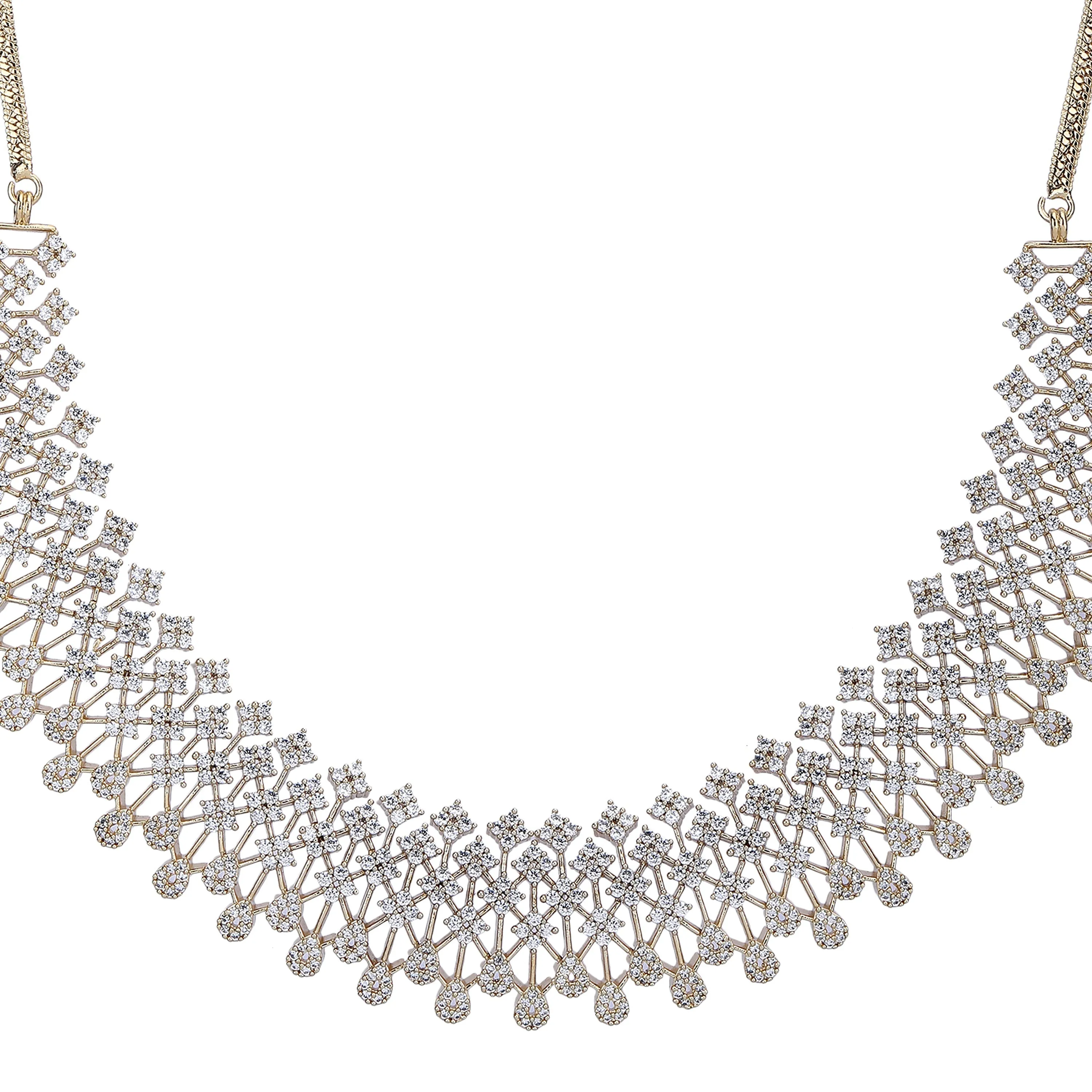 GOURAVI NECKLACE