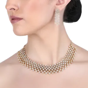 GOURAVI NECKLACE