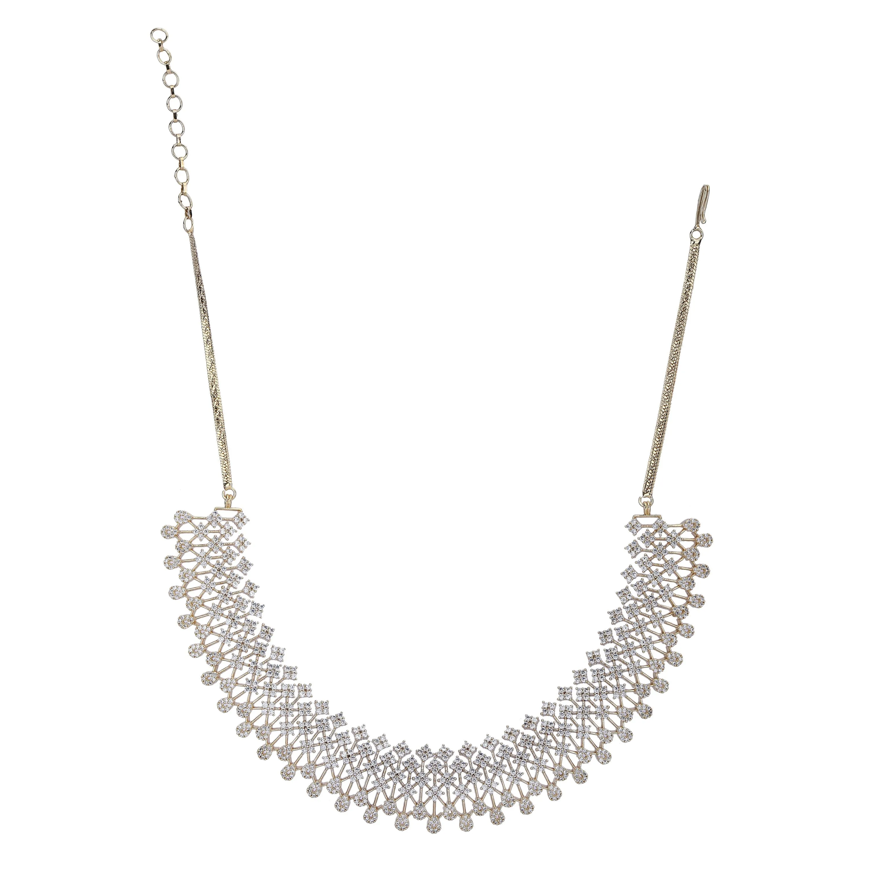 GOURAVI NECKLACE