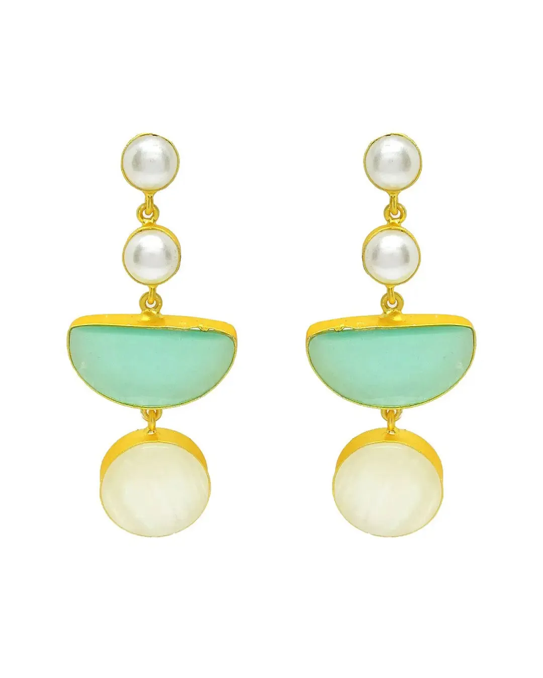 Hailey Earrings