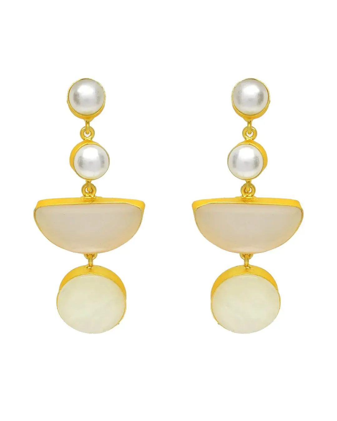 Hailey Earrings