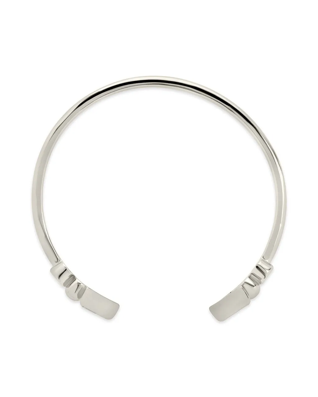 Kalena Turquoise Open Cuff Bracelet