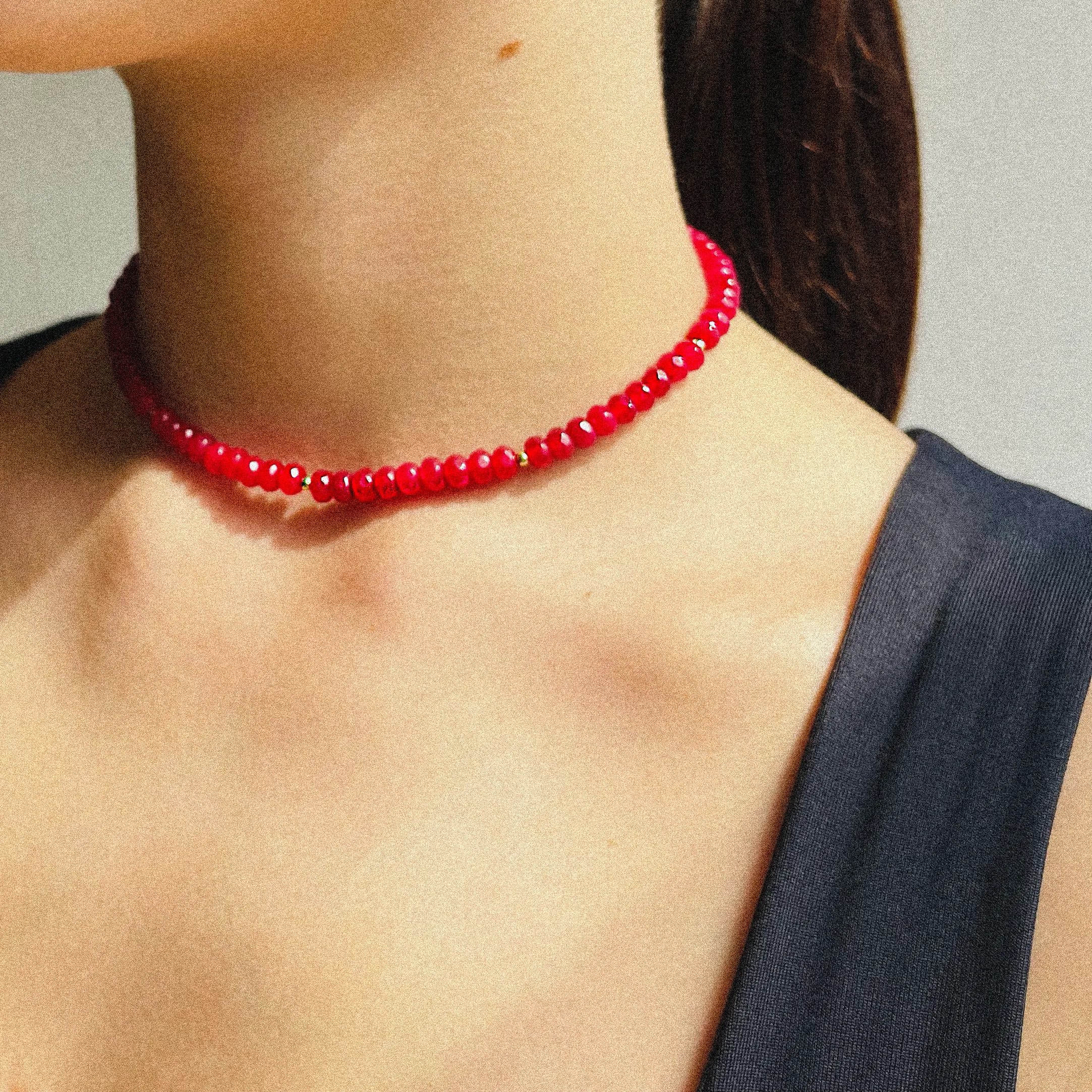 Linnea Necklace