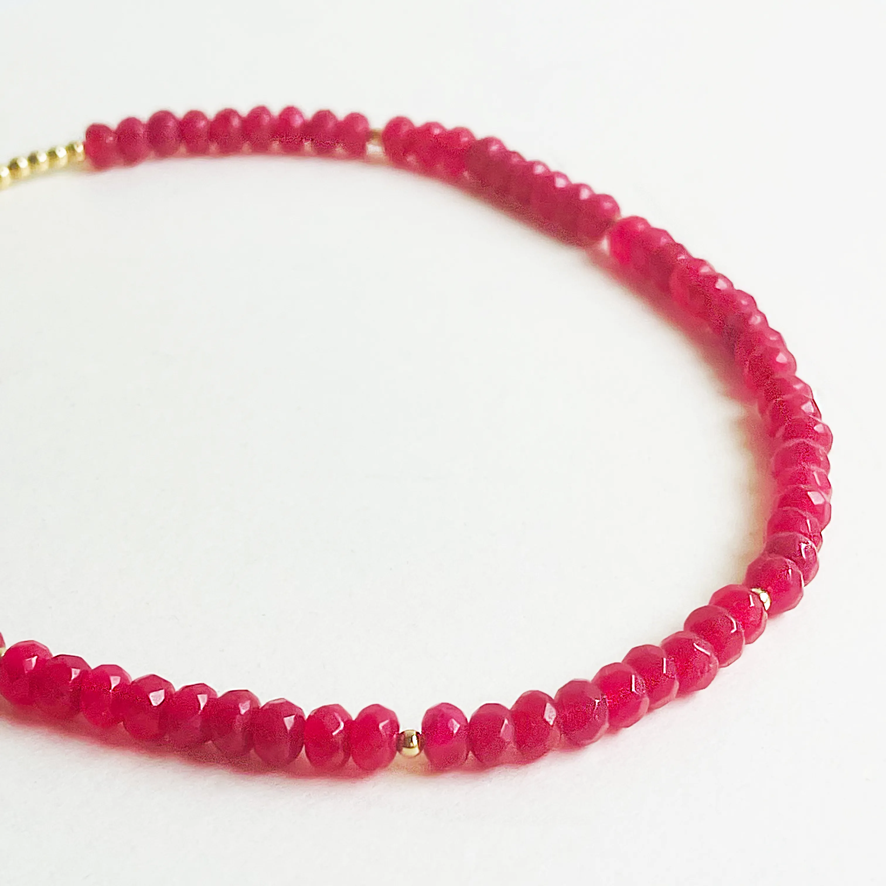 Linnea Necklace