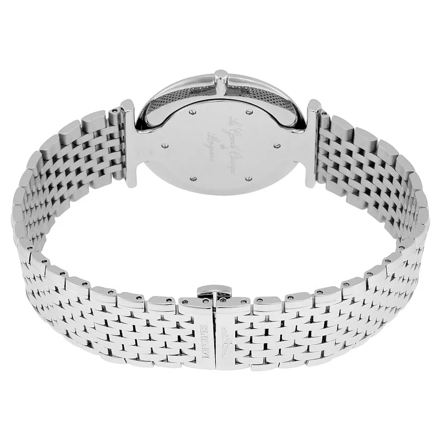 Longines Ladies' L42094116 La Grande Classique Watch