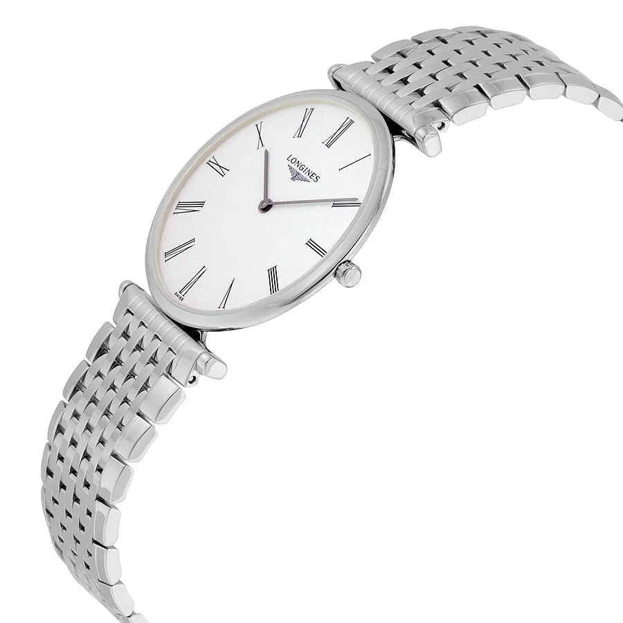 Longines Ladies' L42094116 La Grande Classique Watch