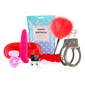 Loveboxxx Bondage Kit for Bdsm Couples