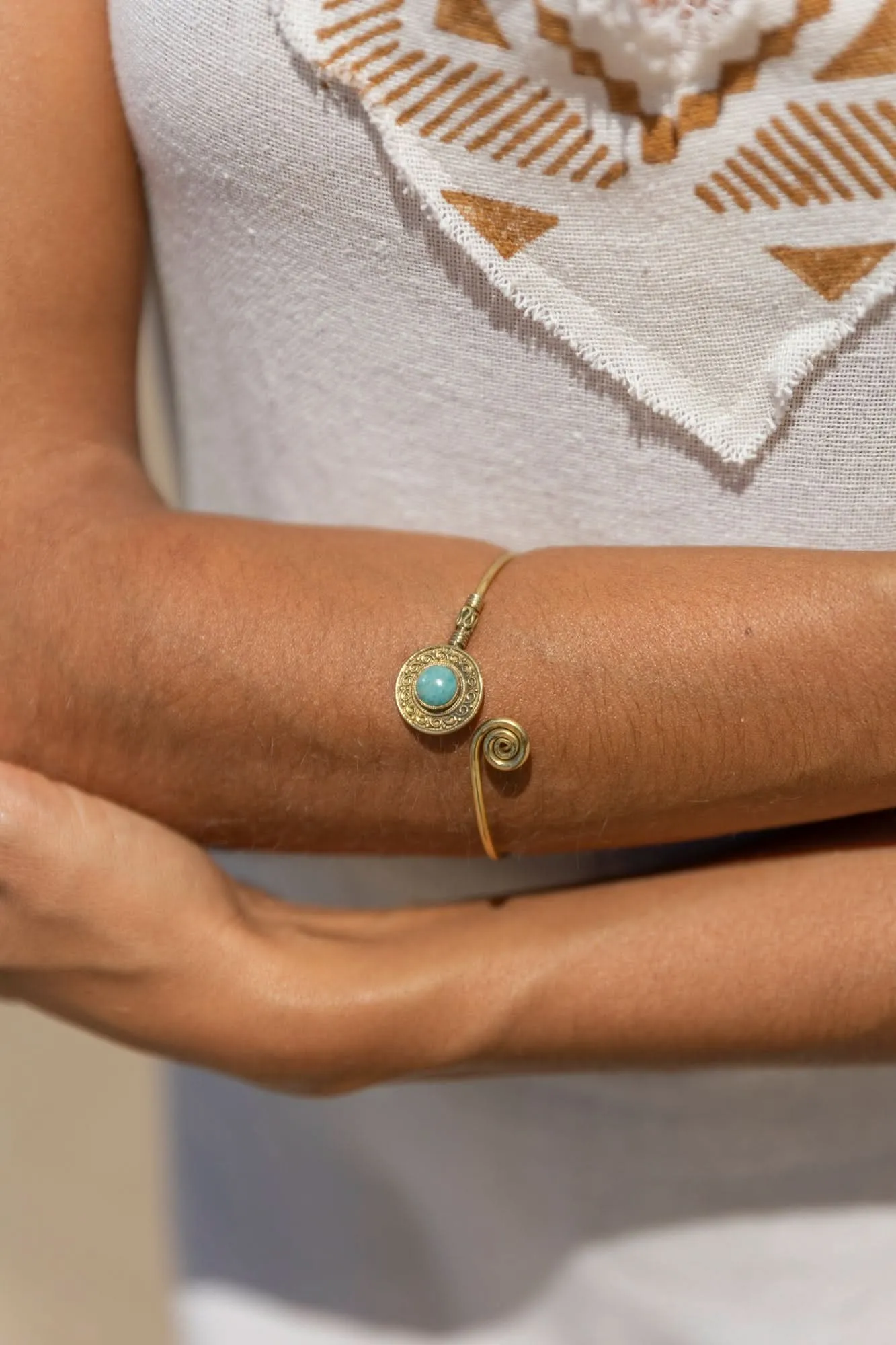 Mayan Bracelet - Wholesale