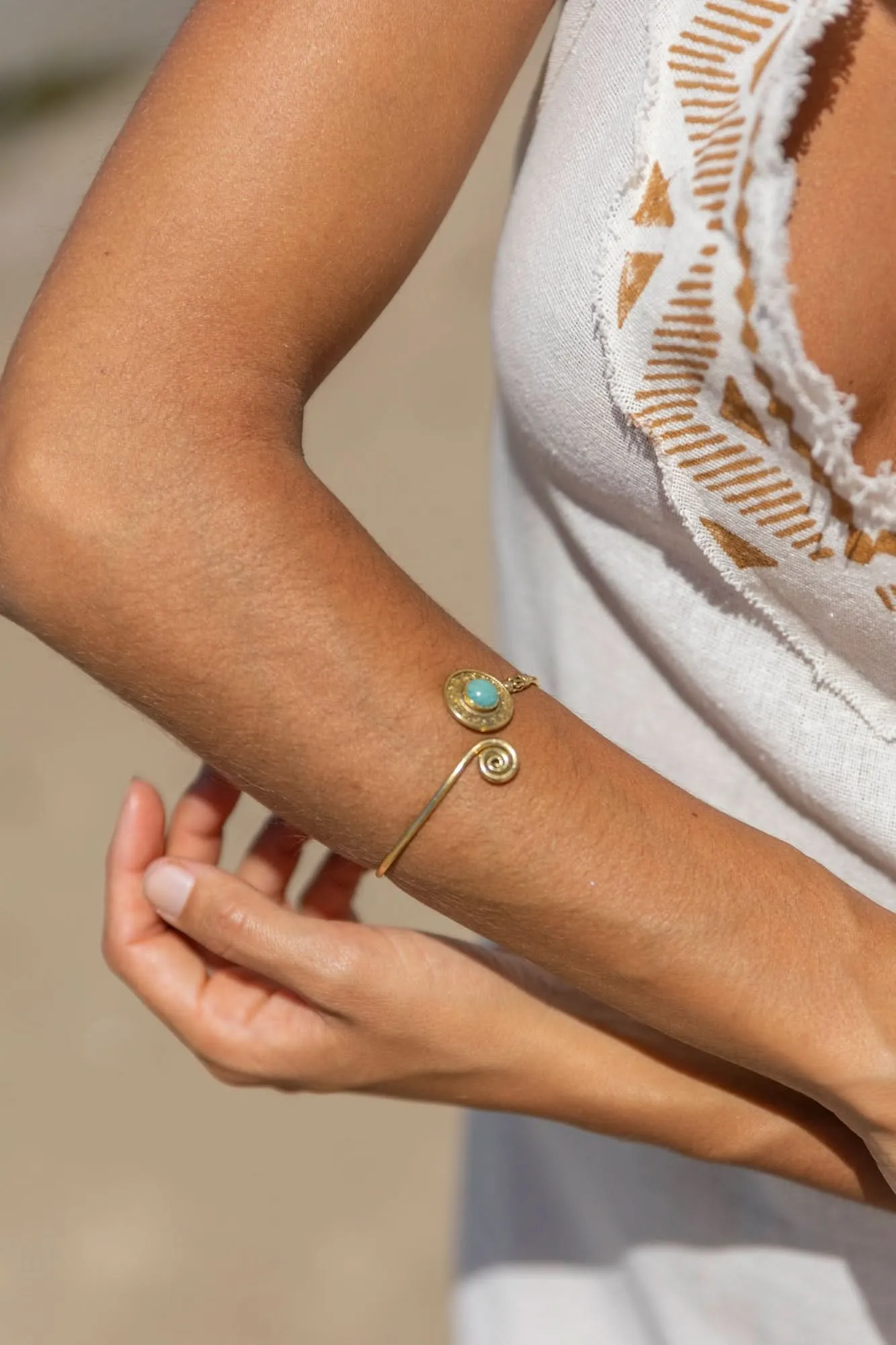 Mayan Bracelet - Wholesale