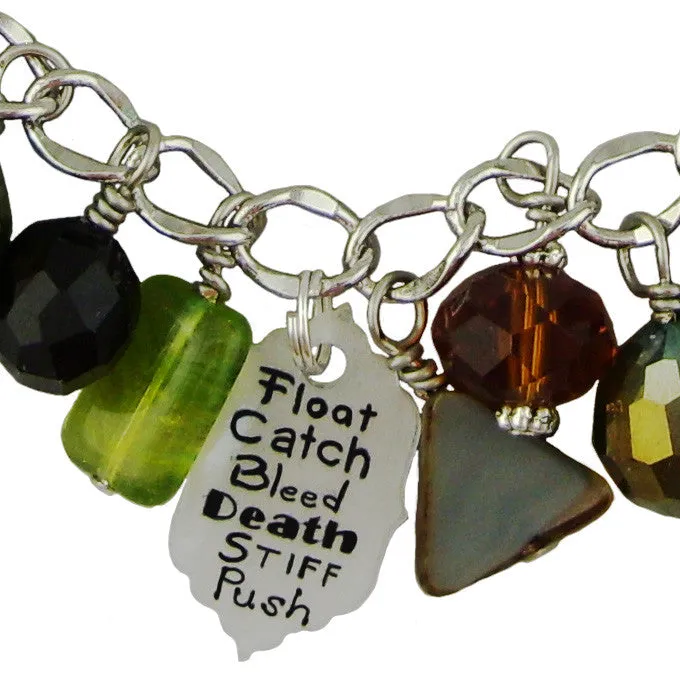 Maze Runner Funky Bracelet