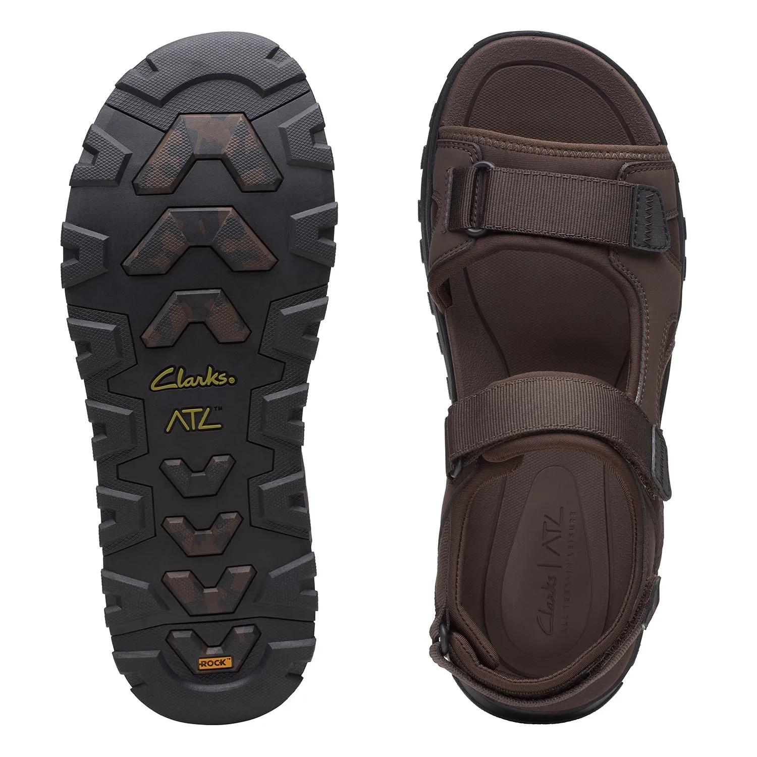 Mens - ATL Trek Sun